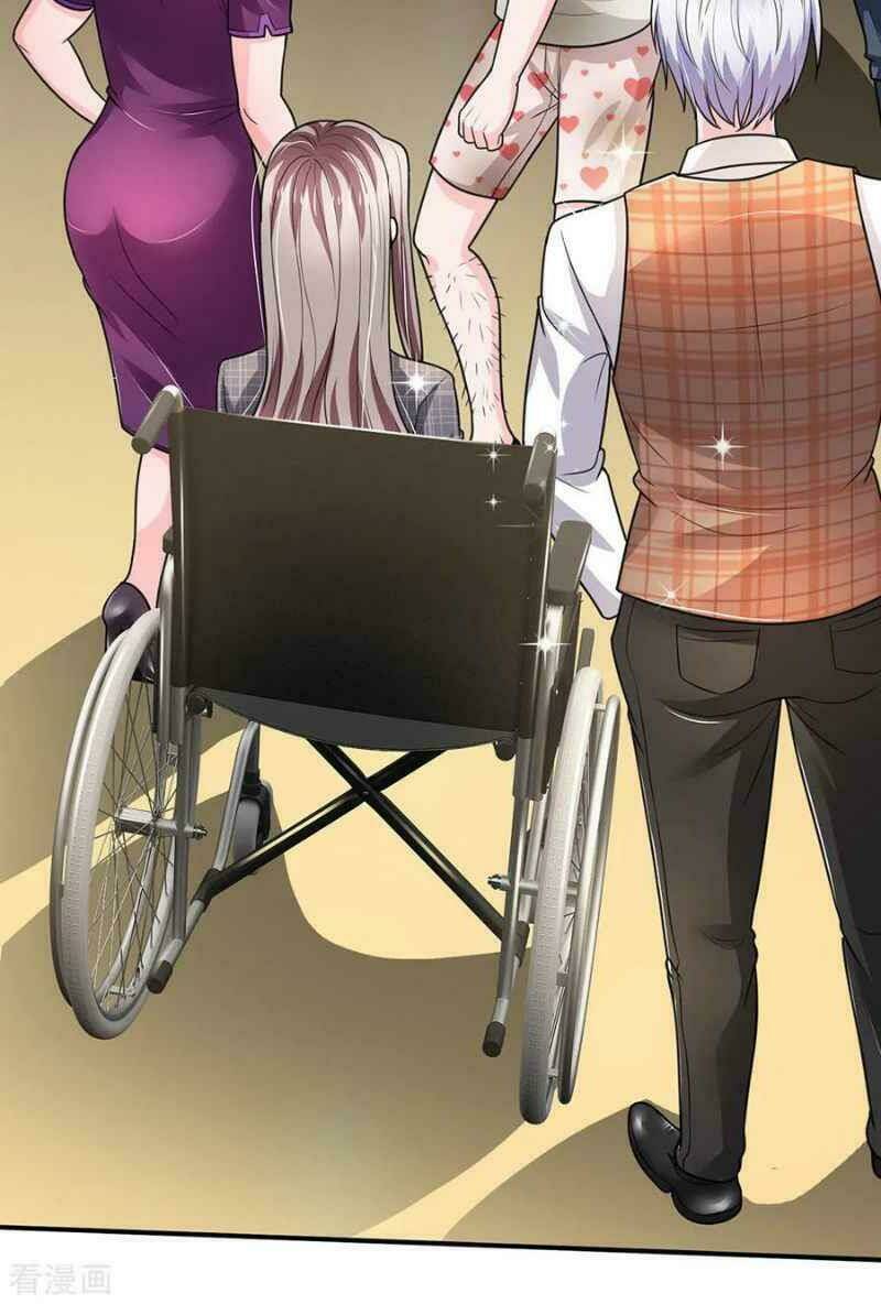 tuyệt đỉnh khí thiếu chapter 86 30