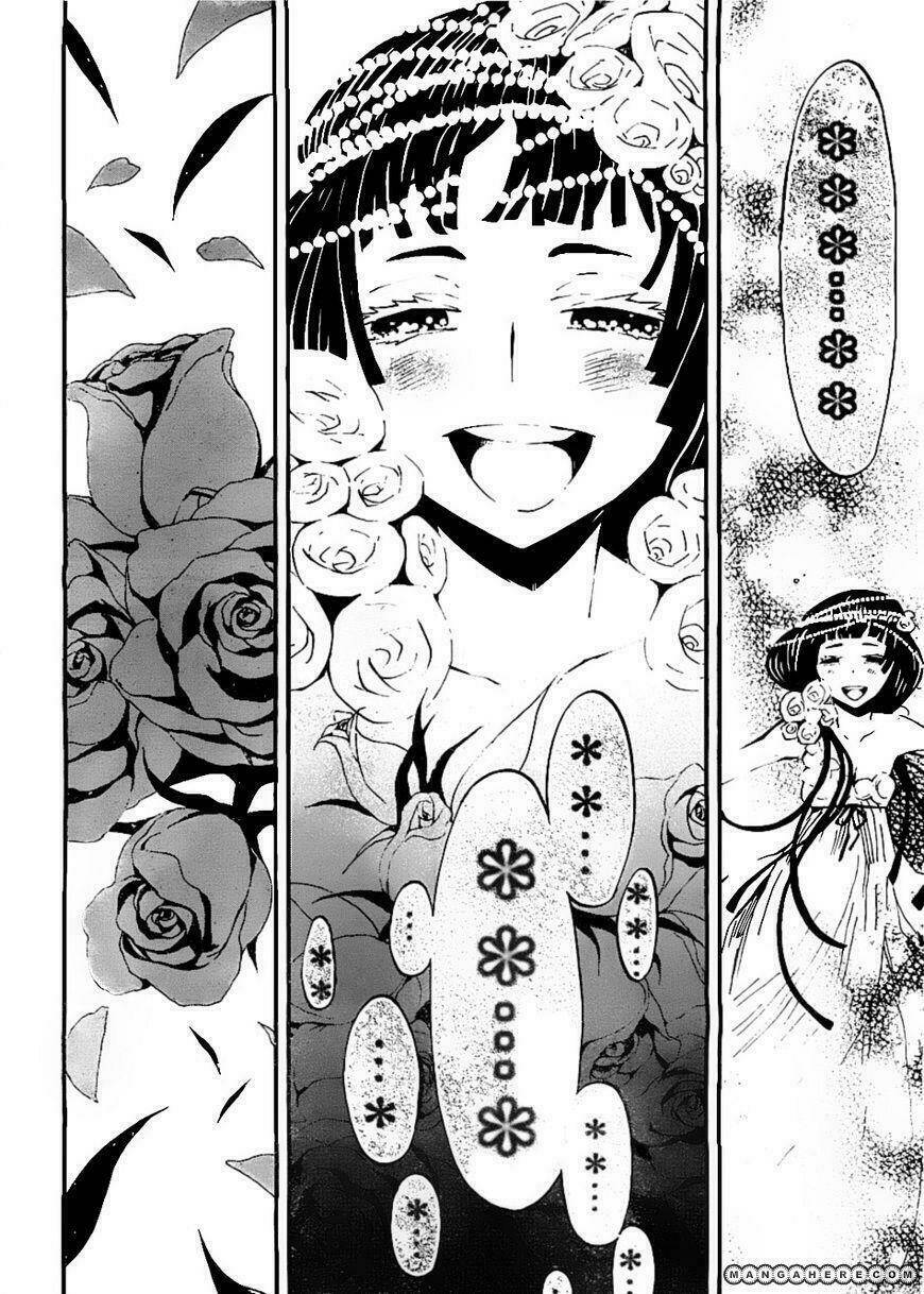 black rock shooter - innocent soul chapter 5 36