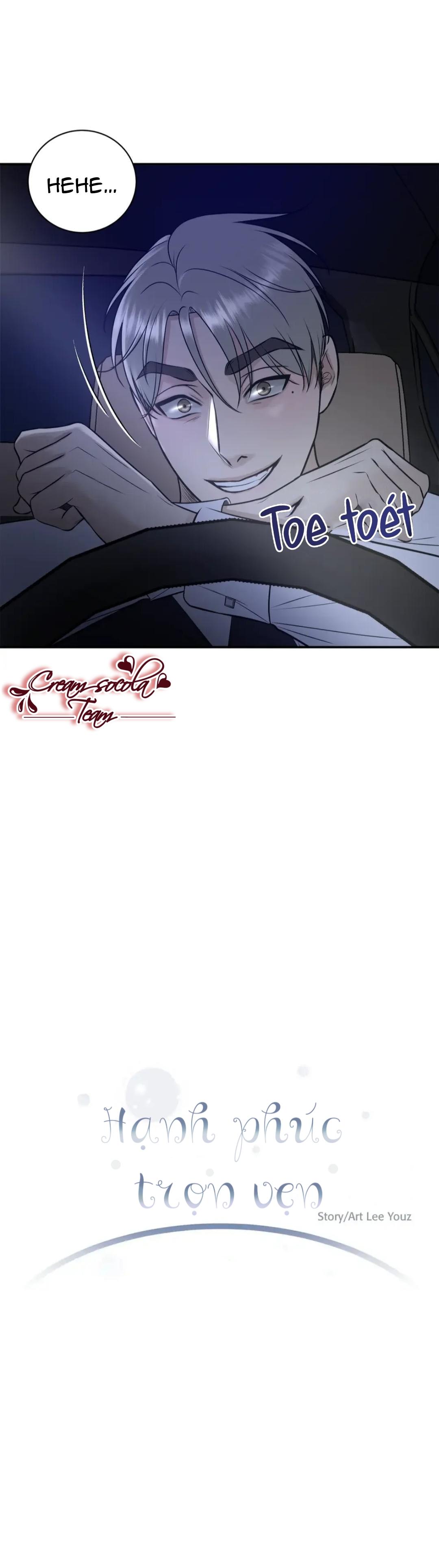 hạnh phúc trọn vẹn chapter 14 14