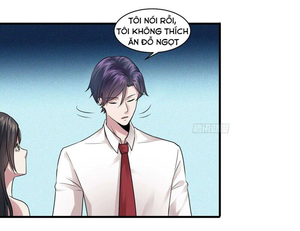 hệ thống nghịch tập thiên hậu chapter 19 18