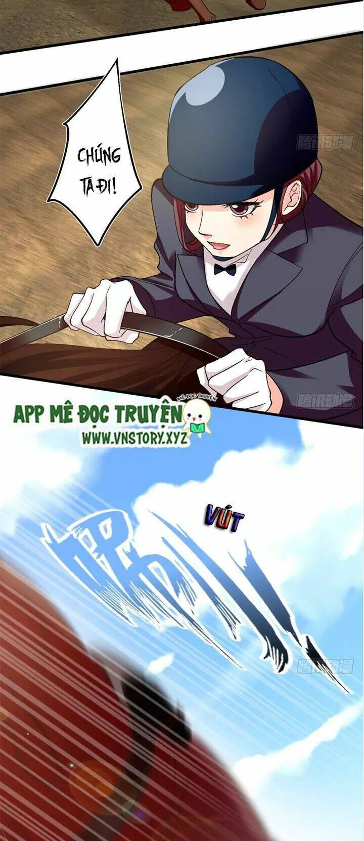 thiên hậu trở về chapter 51 9