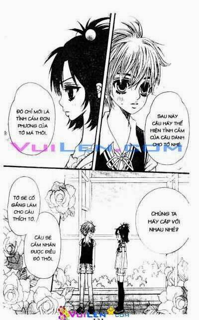 chàng trai thứ 13 chapter 9 133