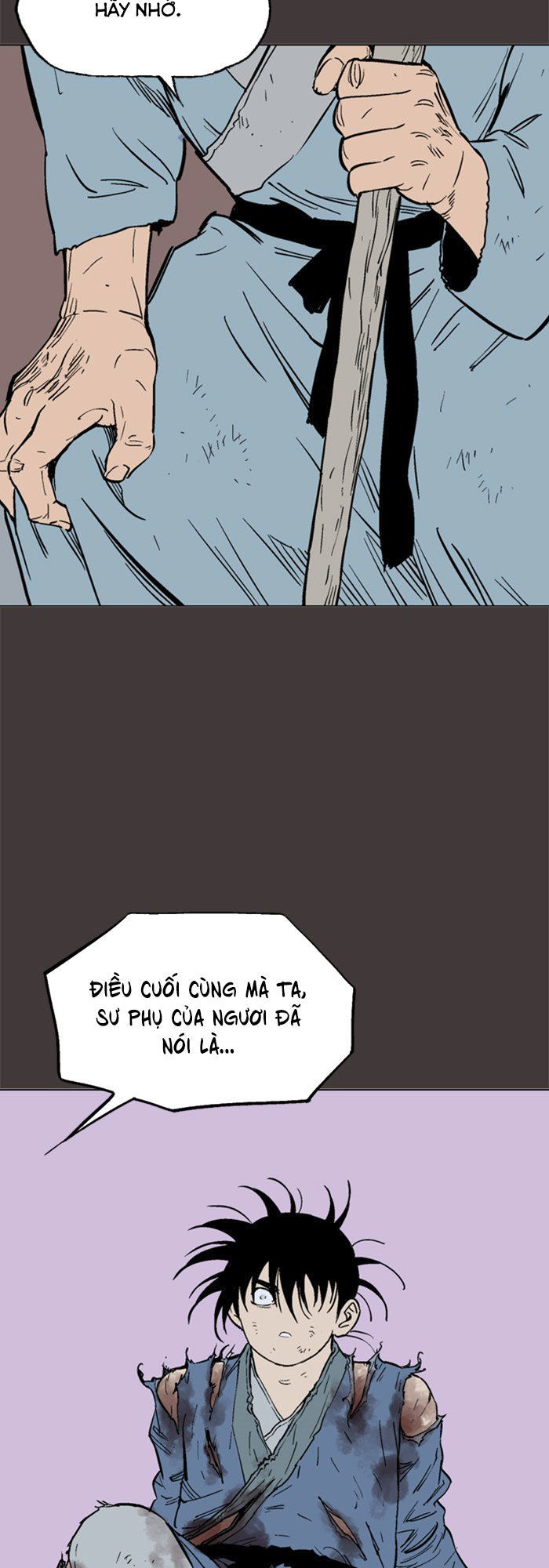 cao thủ 2 chapter 44 48