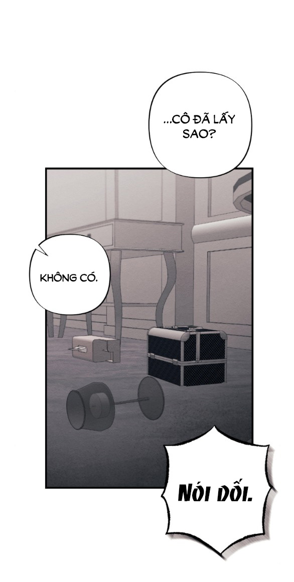 Ăn Mòn chapter 35.1 - Trang 16