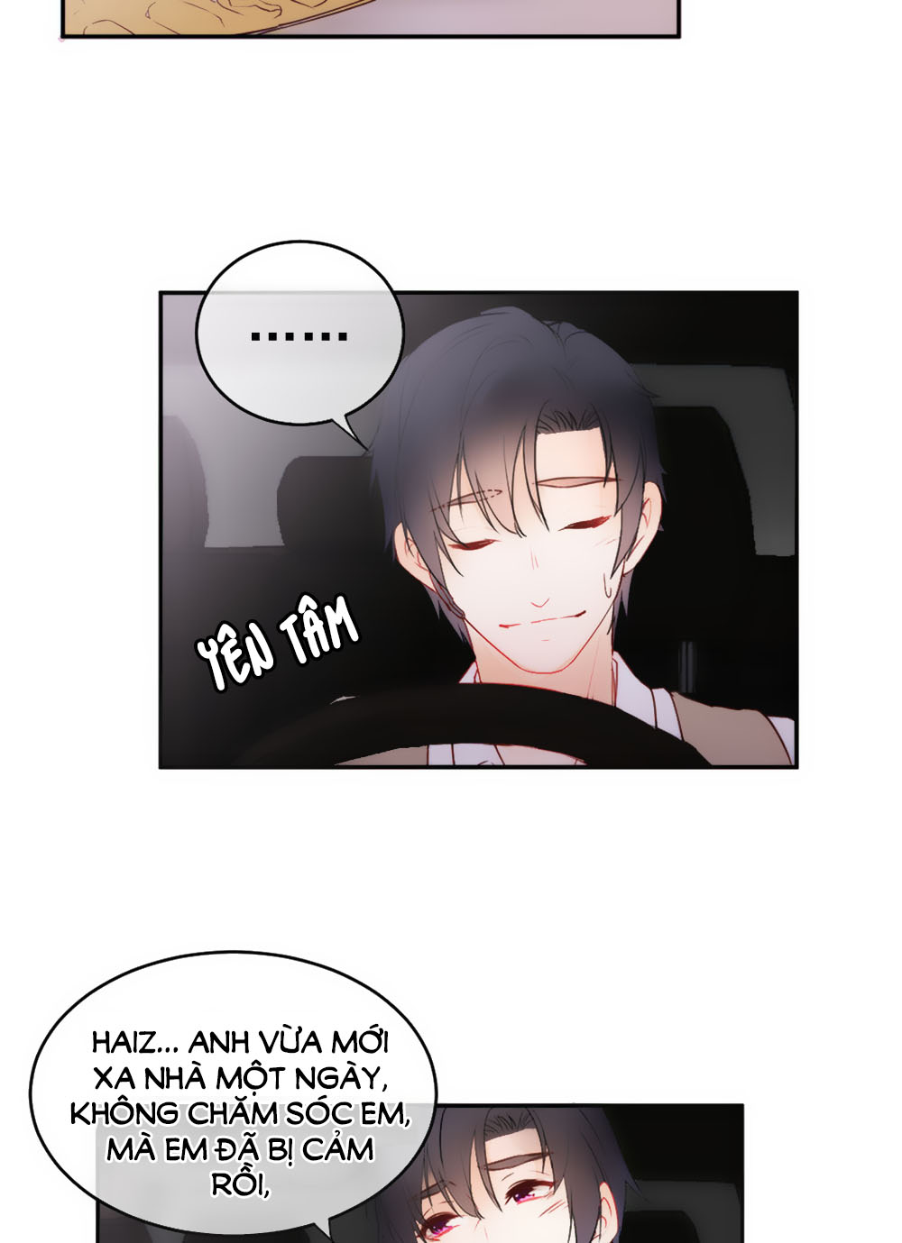 one hour! ảnh hậu thời gian chapter 29 7