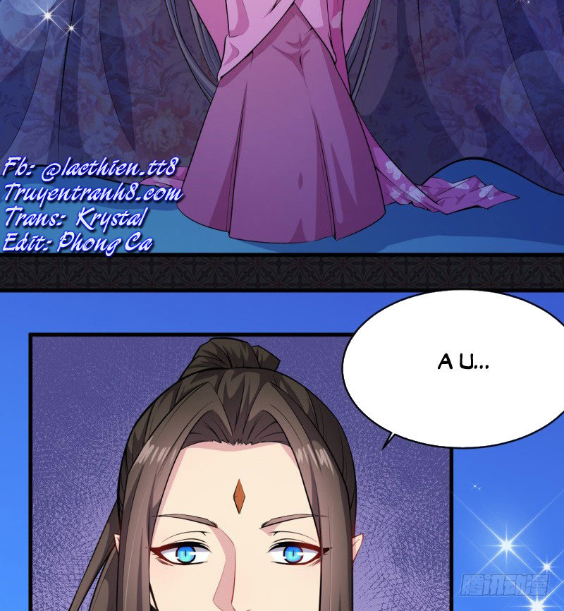 ngạo kiều quỷ vương yêu ta chapter 116 4