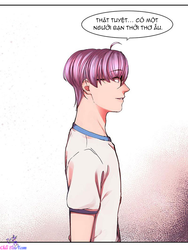 anh đô dịu dàng của tôi chapter 16 1