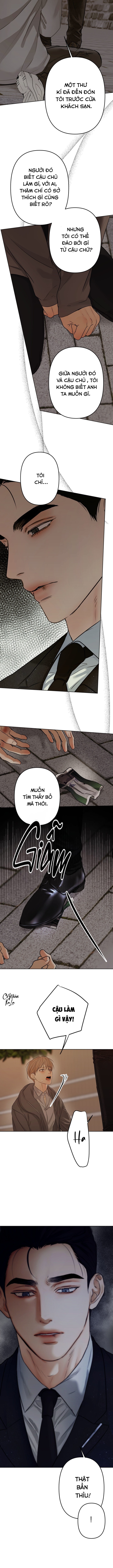 ái tình và dục vọng chapter 13 9