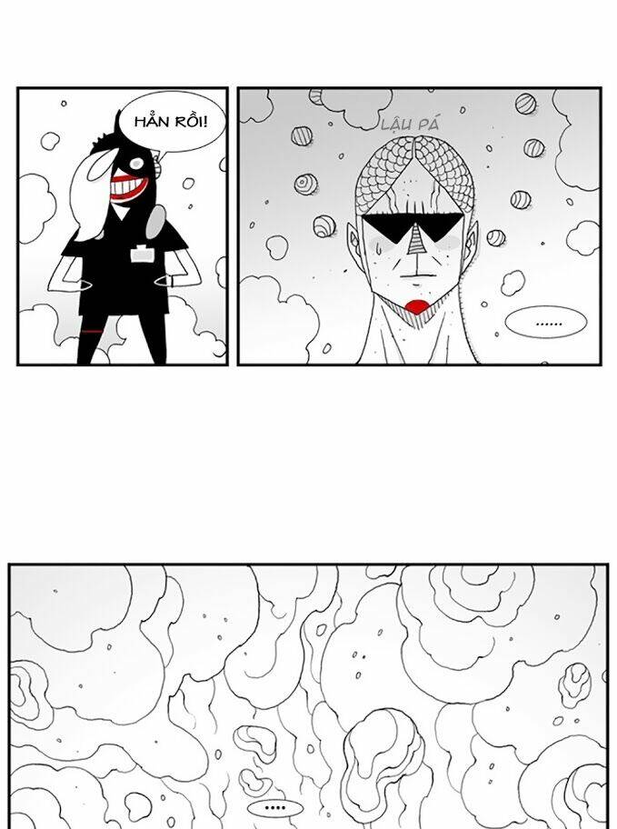 hành trình thoát khỏi địa ngục chapter 20 20