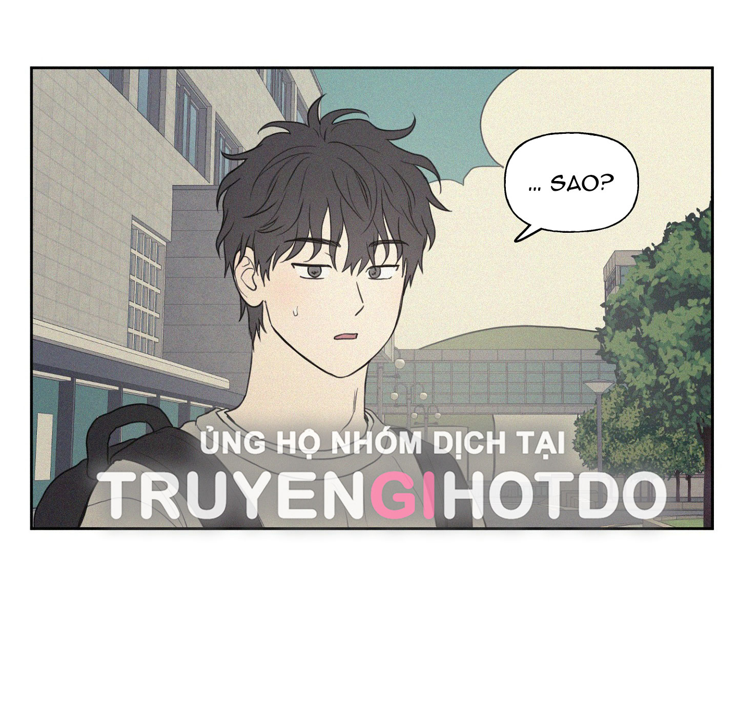 [18+] 3xlove chapter 1.2 18