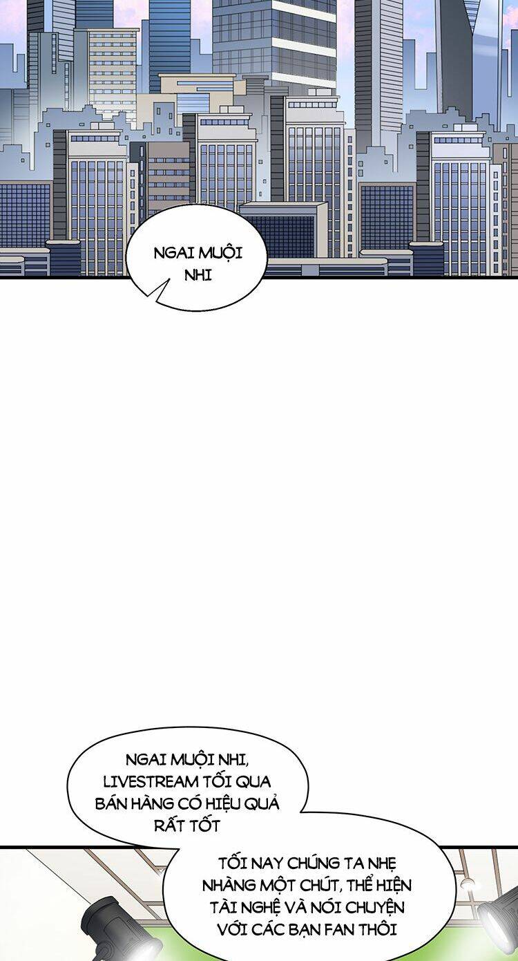 ta xuất sơn liền vô địch chapter 4 51