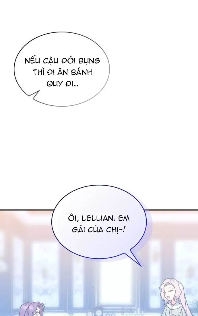 sống trong vườn hoa của công chúa chapter 23 60