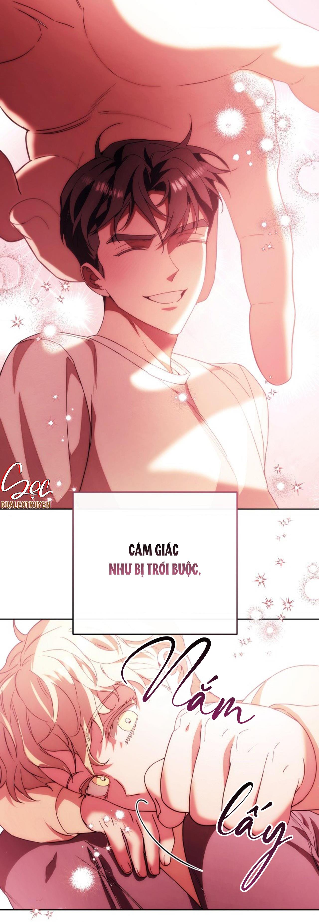 (abo)mối quan hệ không hoàn chỉnh chapter 13 57