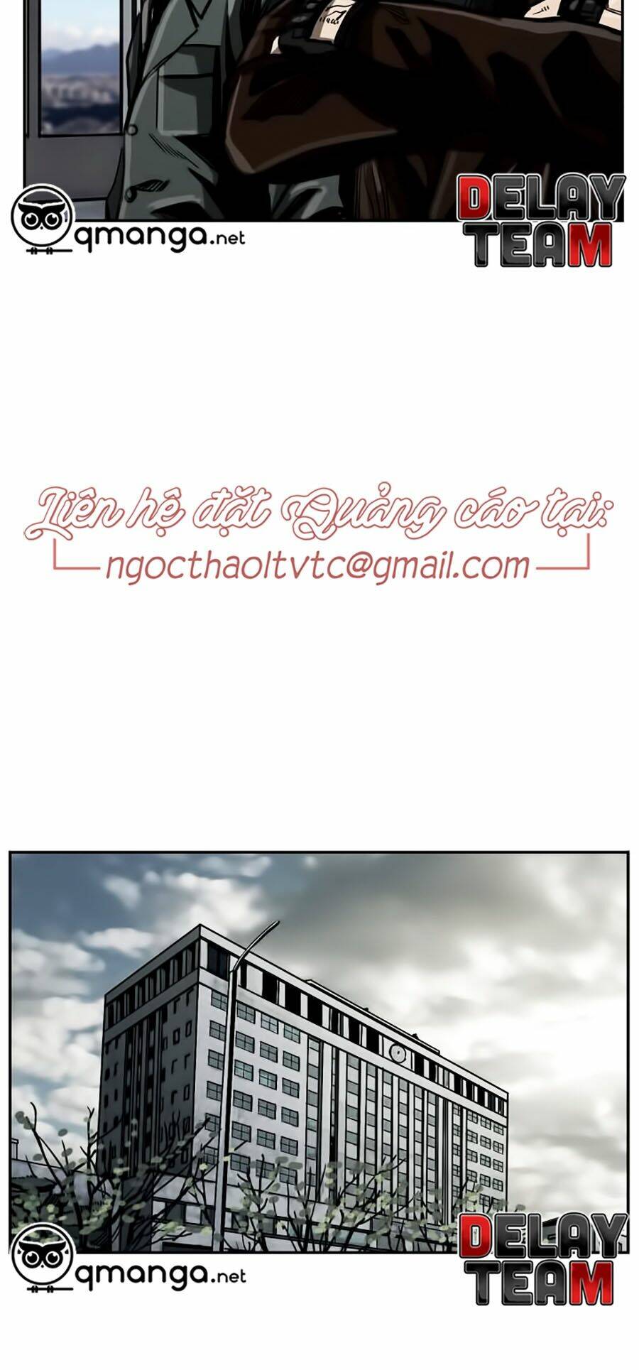 thợ săn đầu tiên chapter 37 23