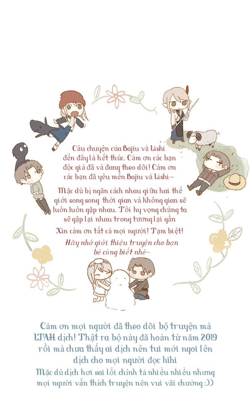 câu chuyện tình yêu kỳ lạ chapter 19 97