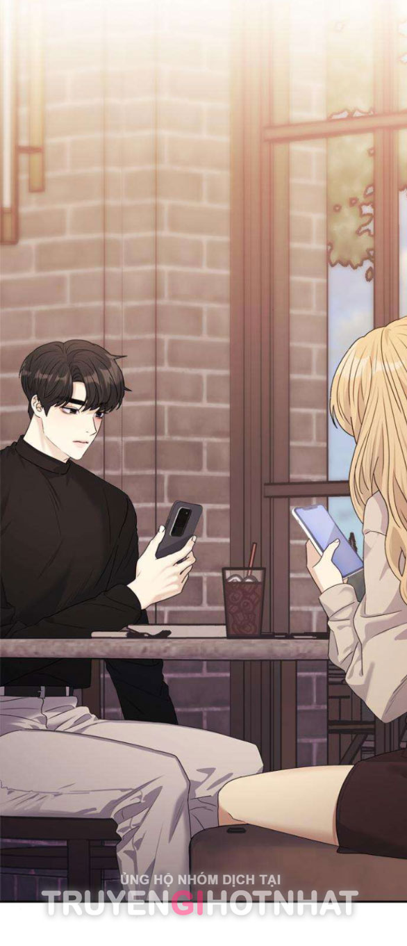 Couple Breaker chapter 28.2 82