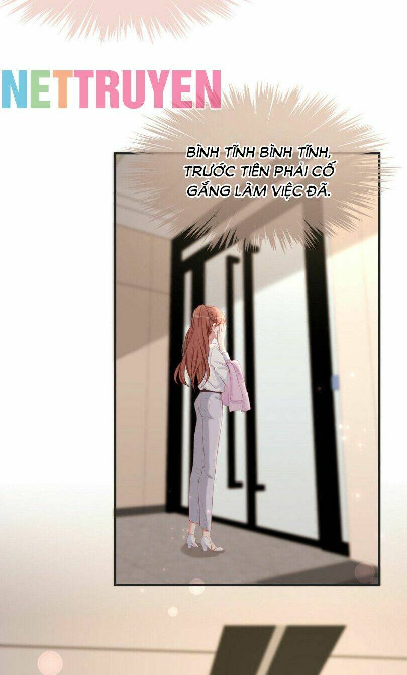 chỉ muốn cưng chiều em chapter 20 19