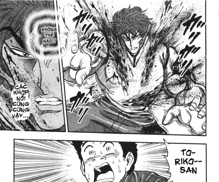 thánh tỏi sành ăn chapter 27 20