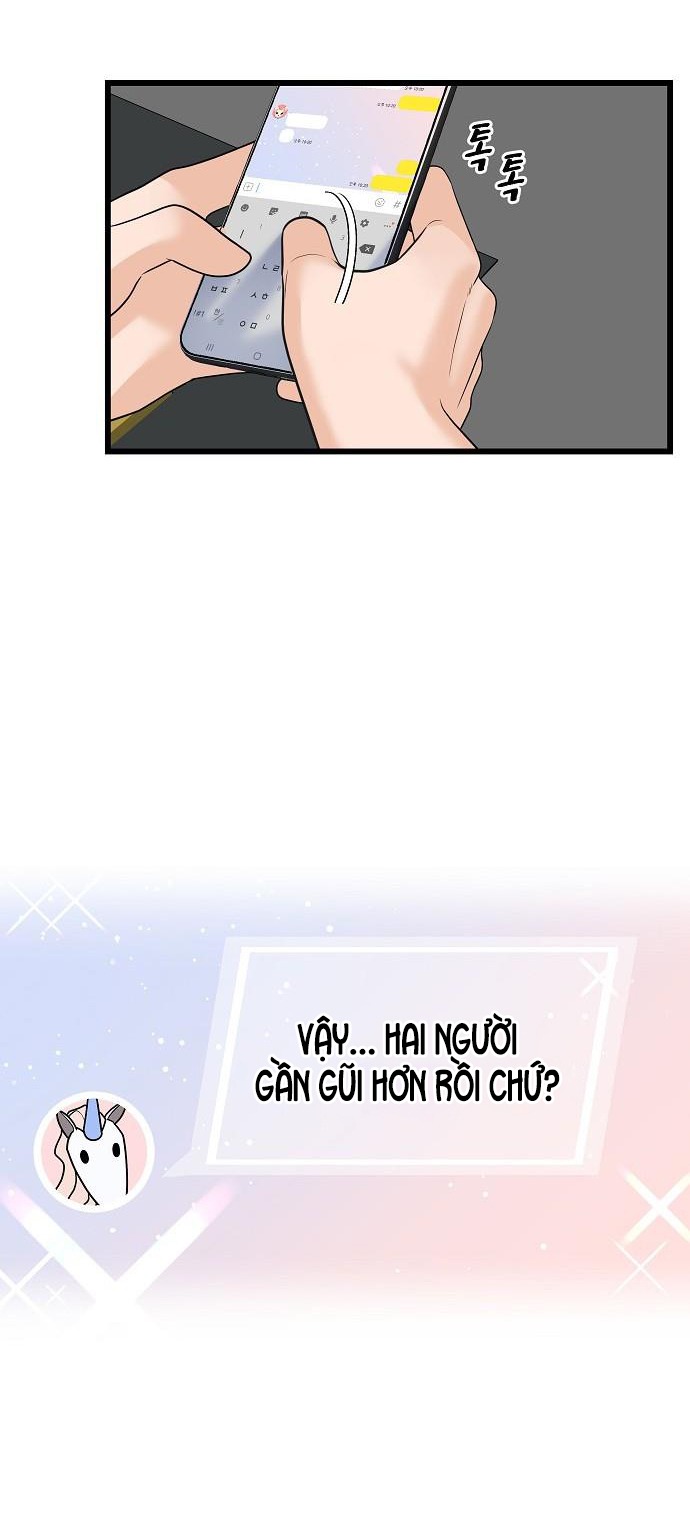 random target - mục tiêu ngẫu nhiên chapter 13.1 20