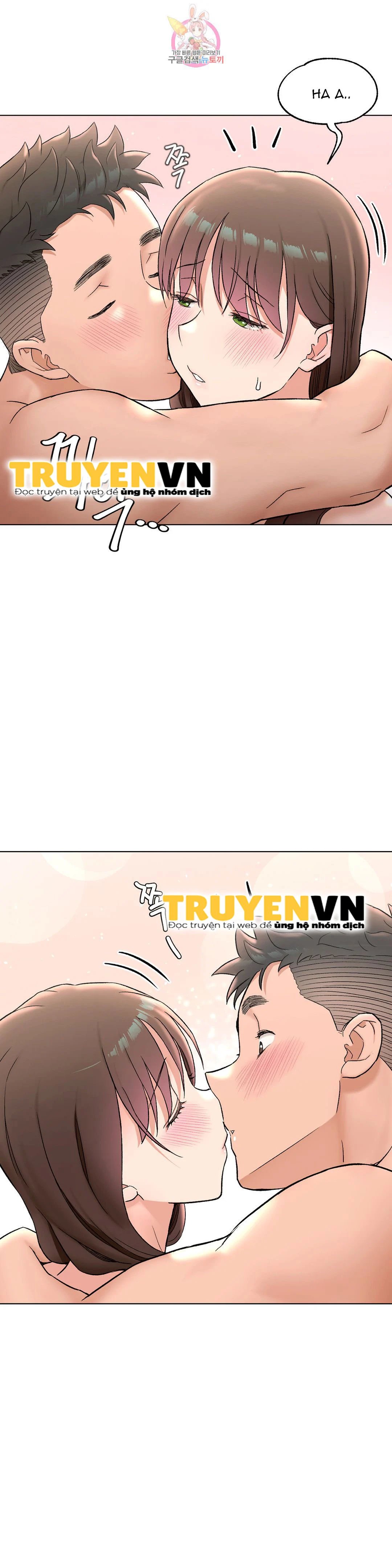 phòng tập gym bí mật chapter 82 35
