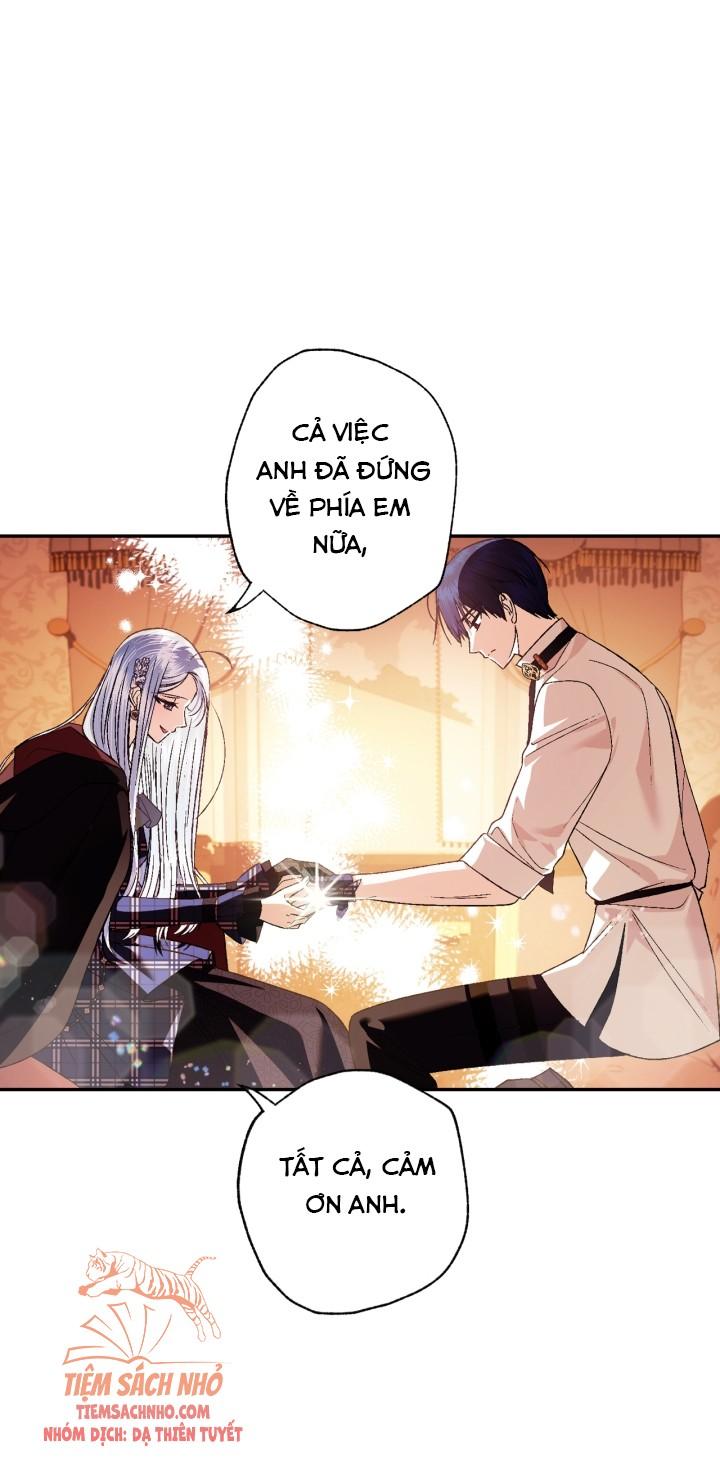 cha, con không muốn kết hôn đâu chapter 64 72