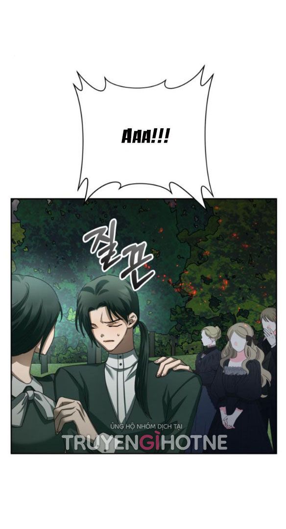 tôi muốn trở thành cô ấy dù chỉ là một ngày chapter 141.2 29