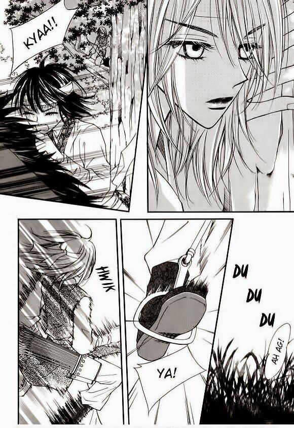 sarasah chapter 11 26