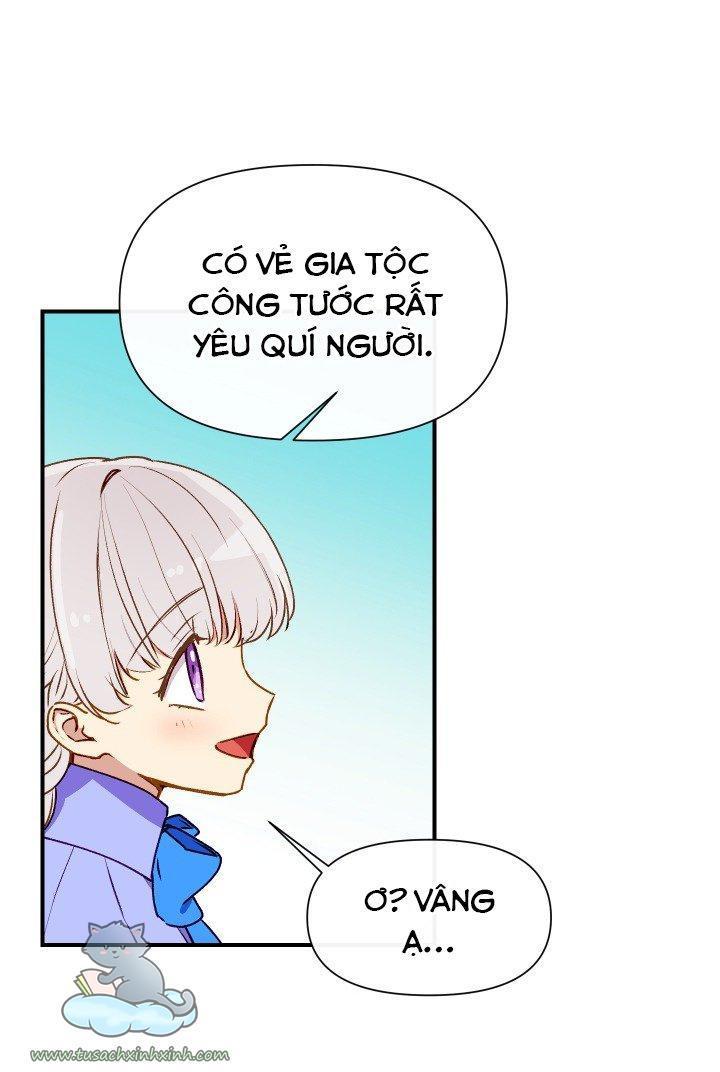 công nương khế ước của gia tộc công tước quái vật chapter 56 15