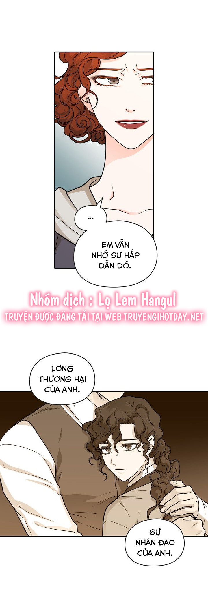 câu chuyện về người phụ nữ ấy chapter 158 5