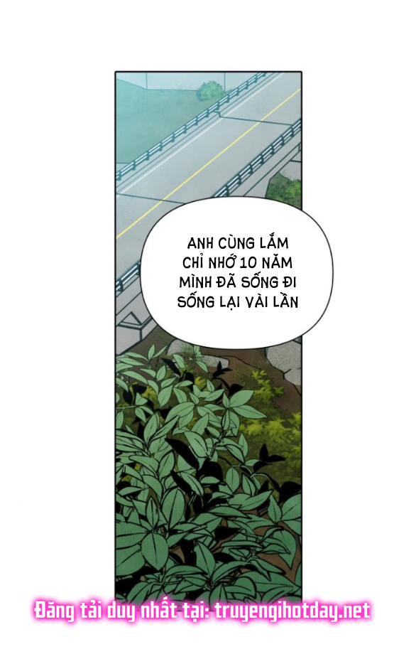 điều khiến tôi quyết tâm muốn chết chapter 92.1 22