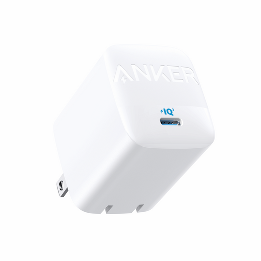 Adapter Sạc Anker 316 1C 67W Type-C A2671 - Hàng Chính Hãng