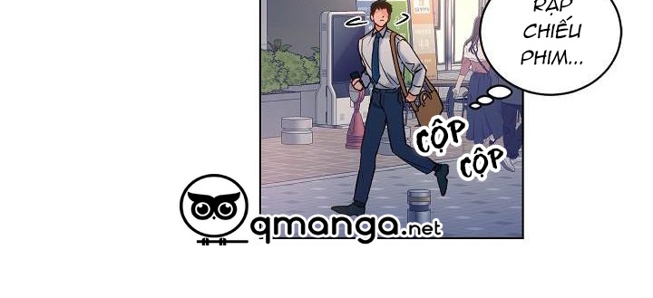 yêu em đi, bác sĩ! chapter 0 39