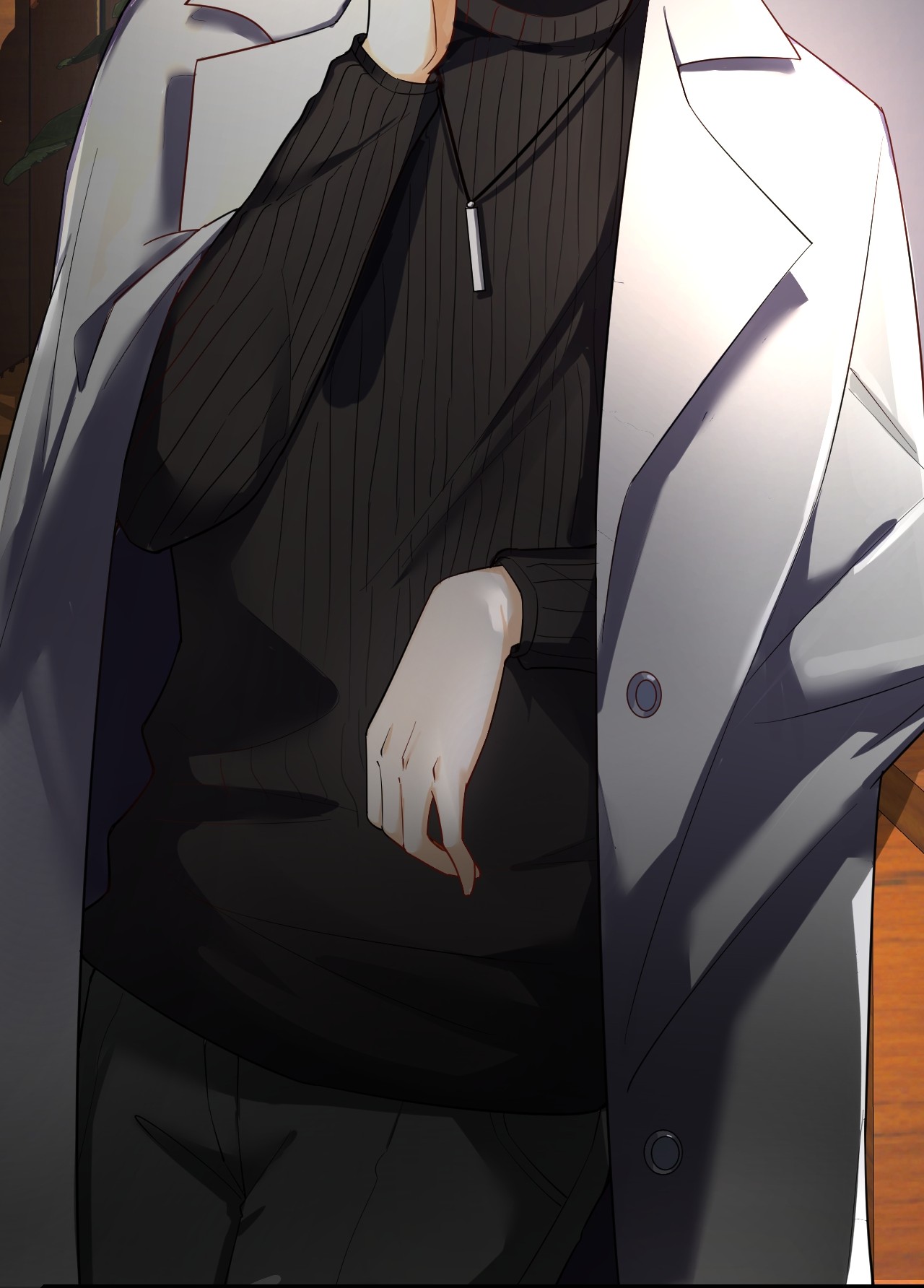 tức thời phạm quy [ tức thì vi quy ] chapter 15 46