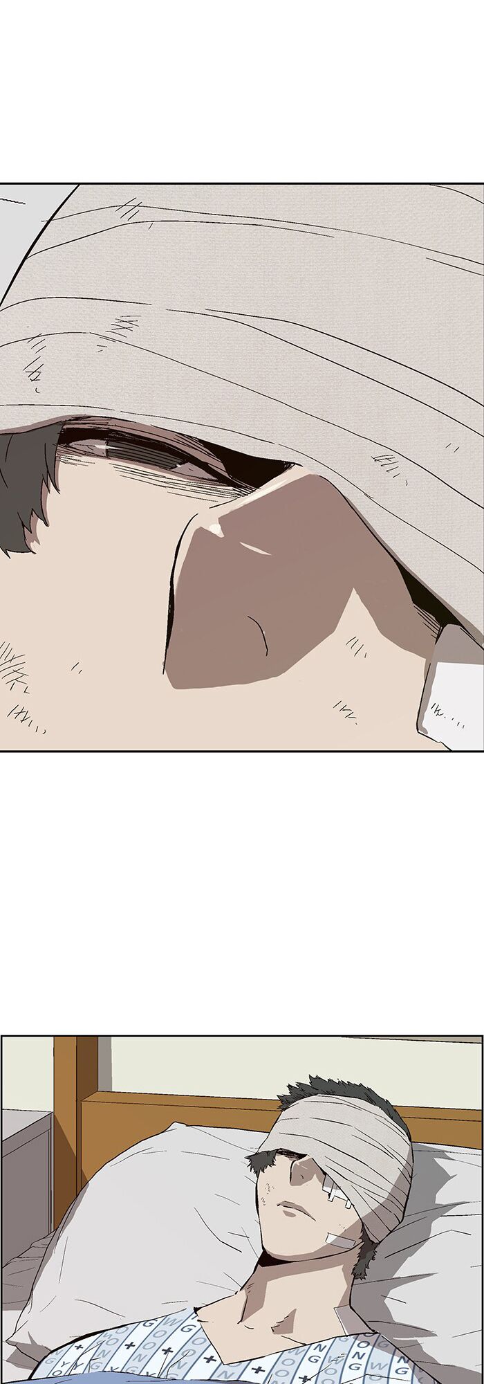 anh hùng yếu chapter 143 4