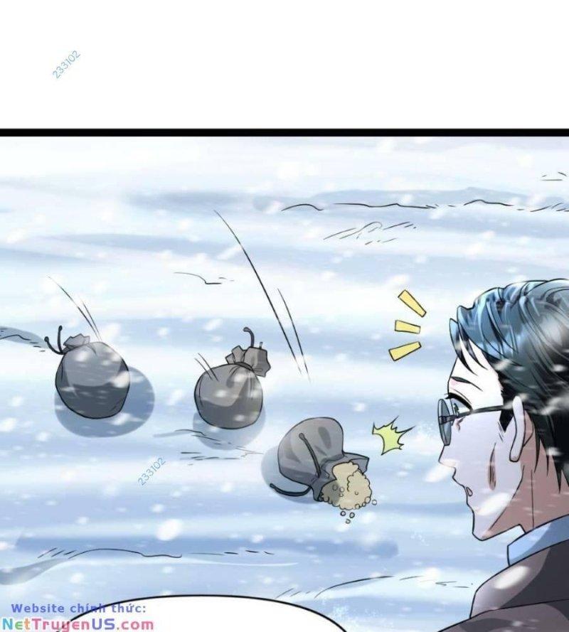 đóng băng toàn cầu: tôi gây dựng nên phòng an toàn thời tận thế chapter 88 1