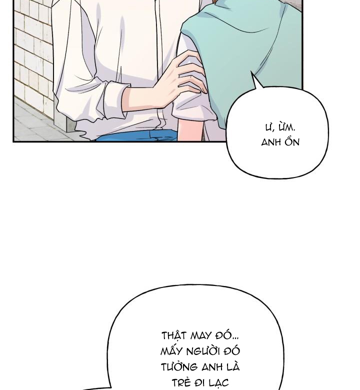 xác suất tình yêu chapter 58 45