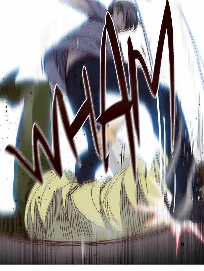 nữ sinh trường wilds chapter 240 32