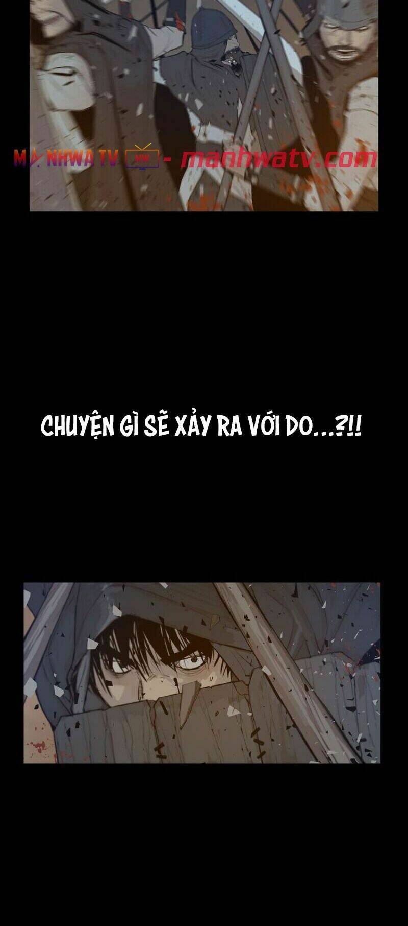 thanh gươm danh vọng chapter 23 6