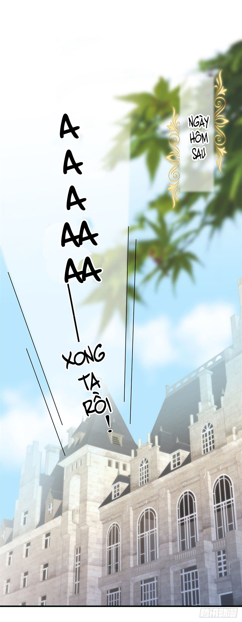 kế hoạch công lược công tước máu lạnh chapter 8 16