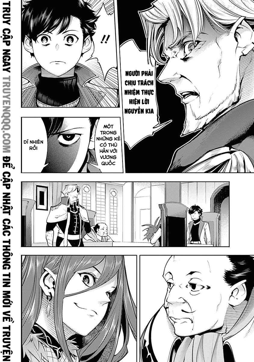 worlds end harem fantasia chapter 31.6 11