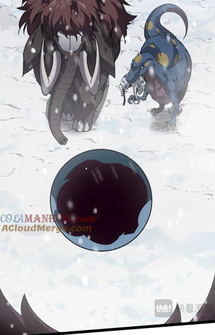 từ cây cổ thụ bắt đầu tiến hóa chapter 82 49