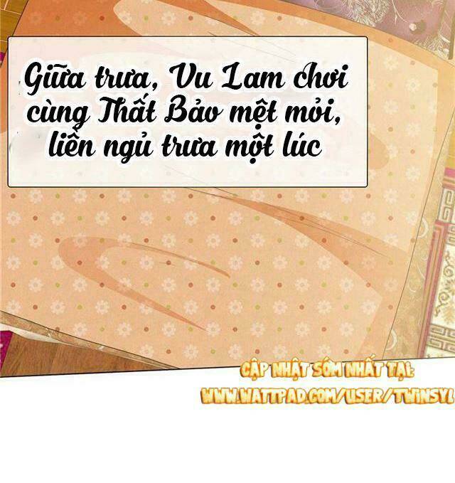 ái người tình xuất vu lam chapter 68 39