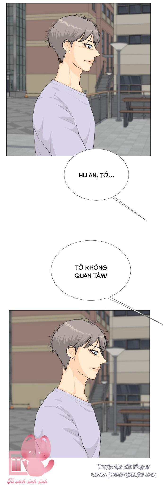 bán quỷ chapter 82 10