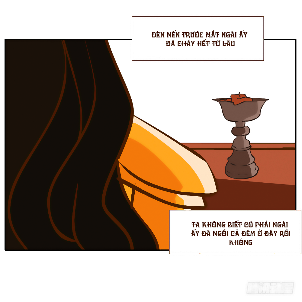 hòa thượng và tiểu long quân chapter 65 77