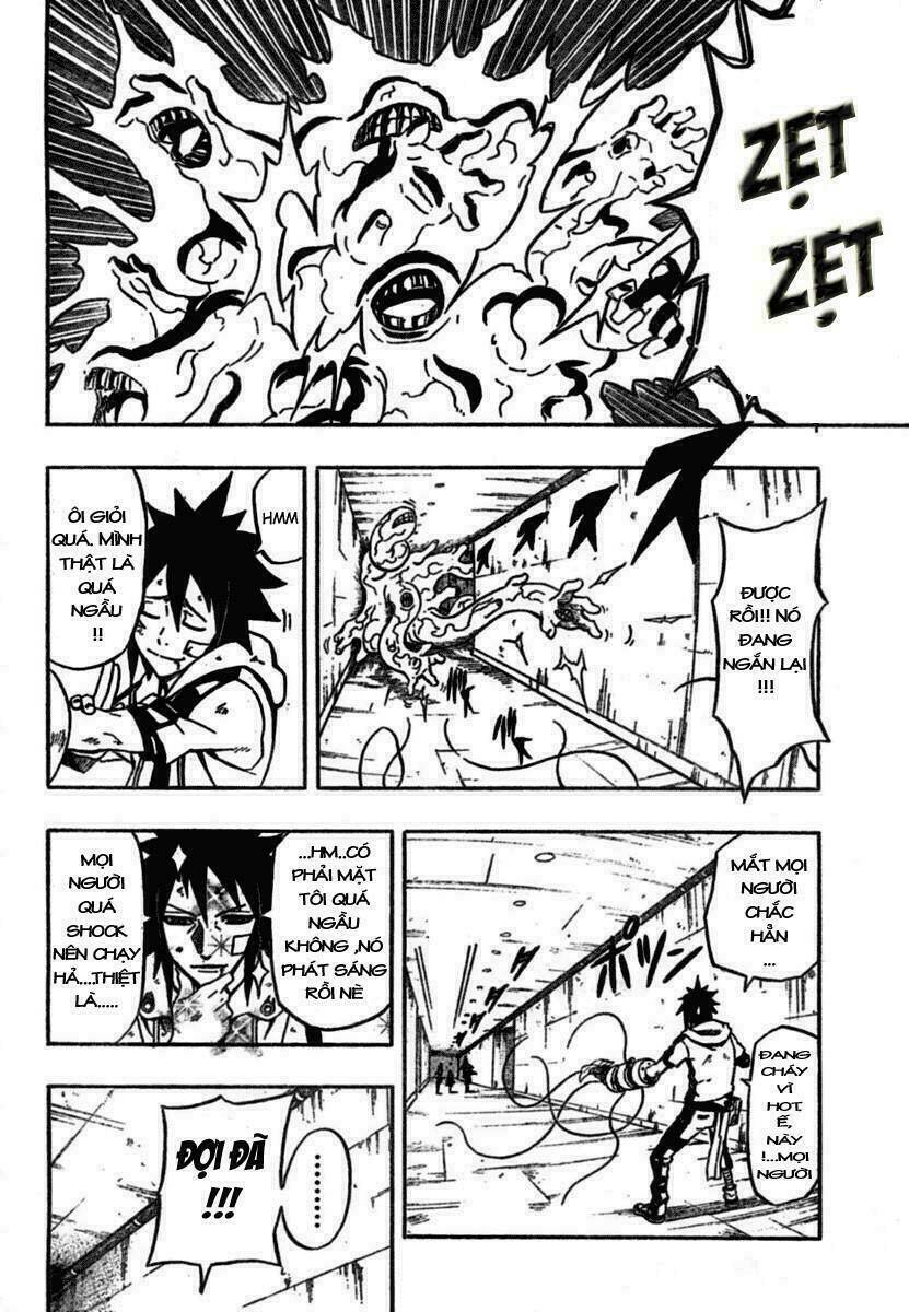 blazer driver chapter 14 34