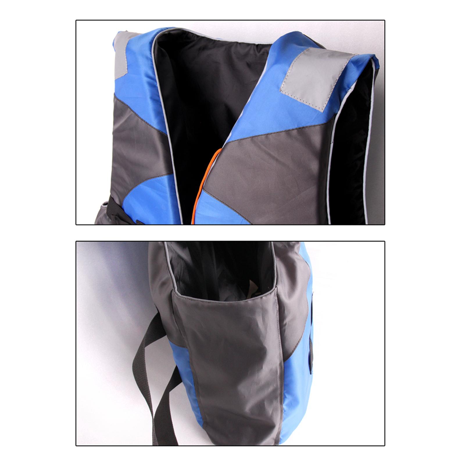 Life Jacket Watersport Ski Buoyancy Aid Boating Safety Life Vest