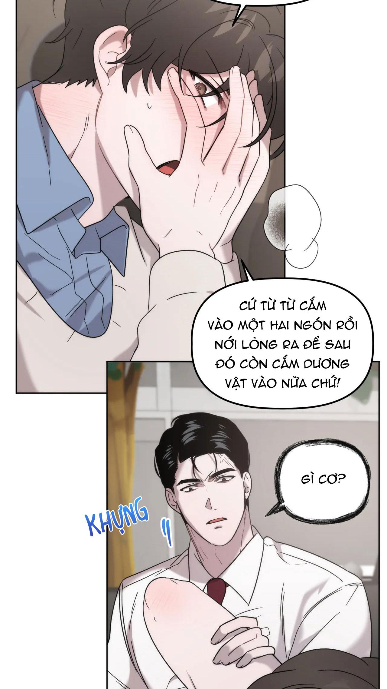 đã hiểu chưa chapter 11 11