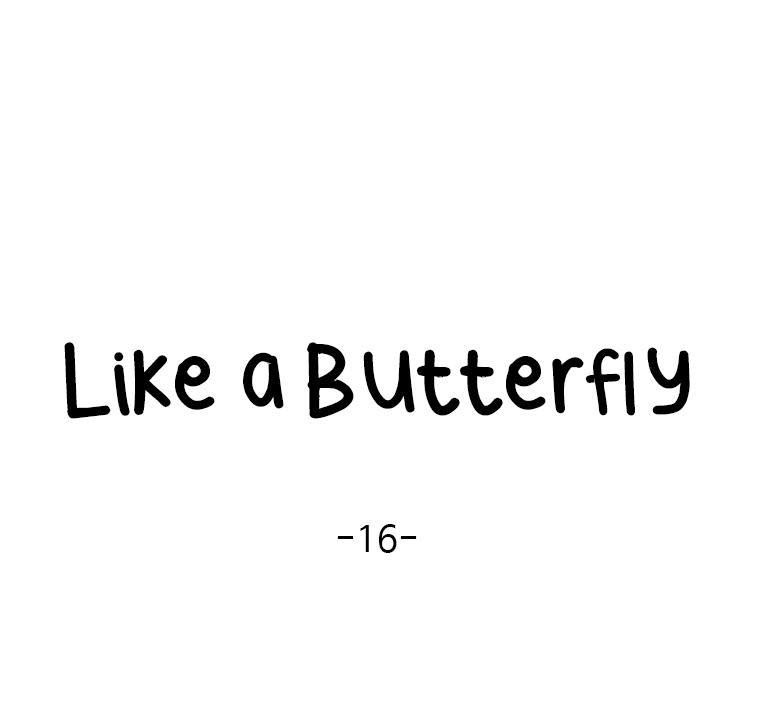 tôi muốn bay như một con bướm chapter 16 1