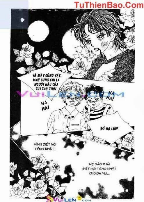 nhật ký tân hôn chapter 3 5