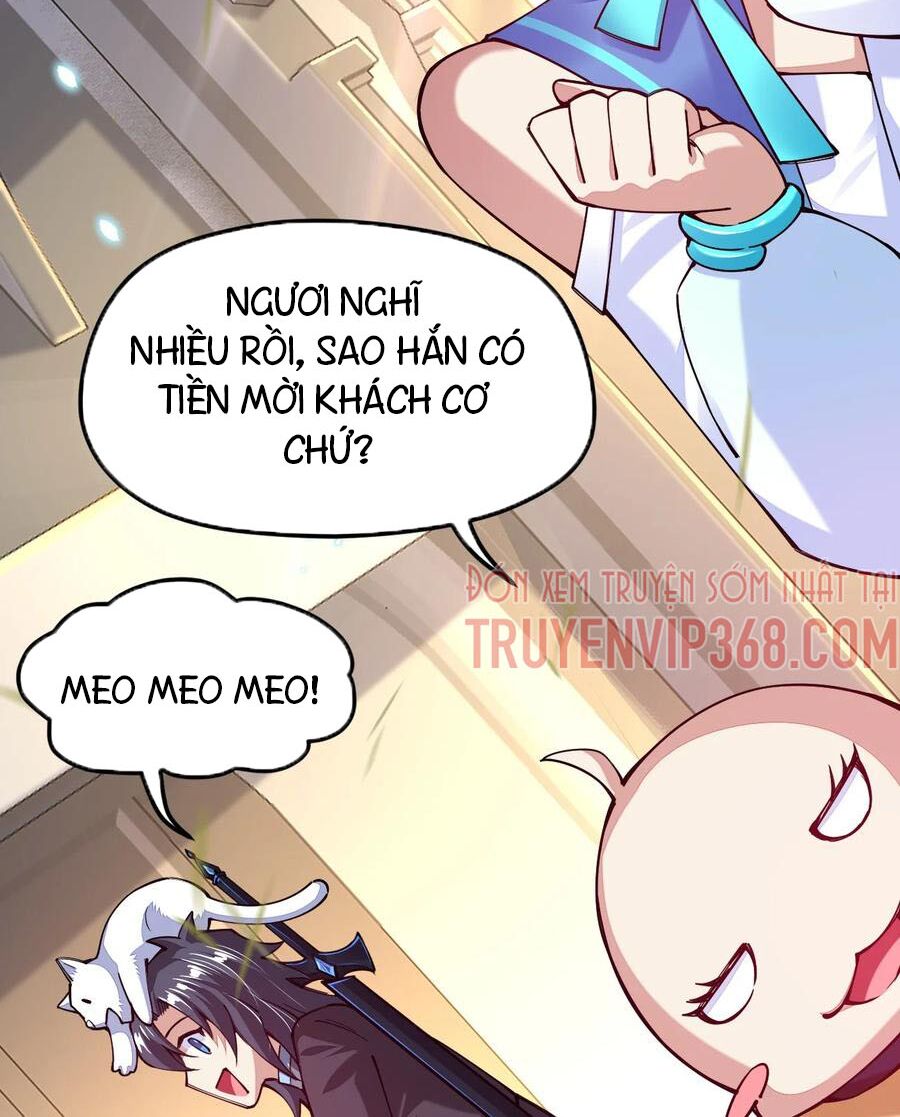 sức mạnh của kiếm thần chapter 37 59